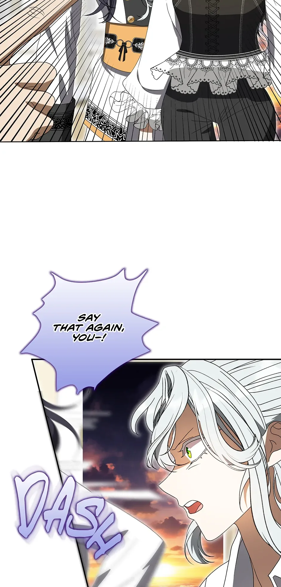 I’m In Trouble Because The Emperor Thinks I’m Terminally Ill Chapter 39 page 66