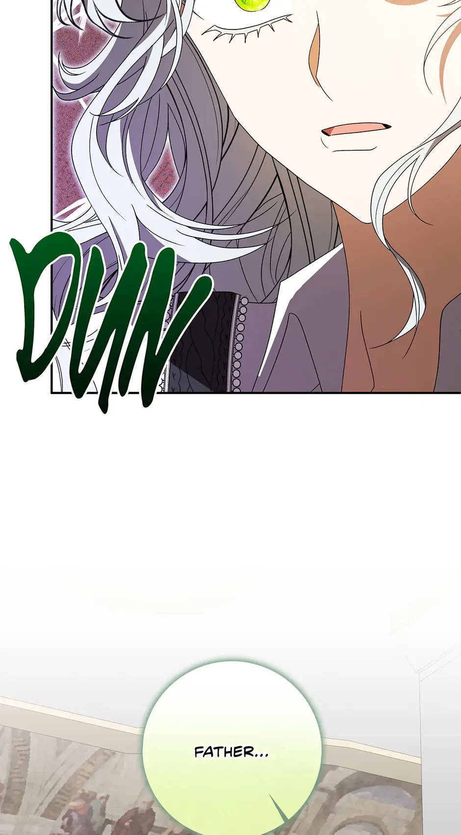 I’m In Trouble Because The Emperor Thinks I’m Terminally Ill Chapter 39 page 71