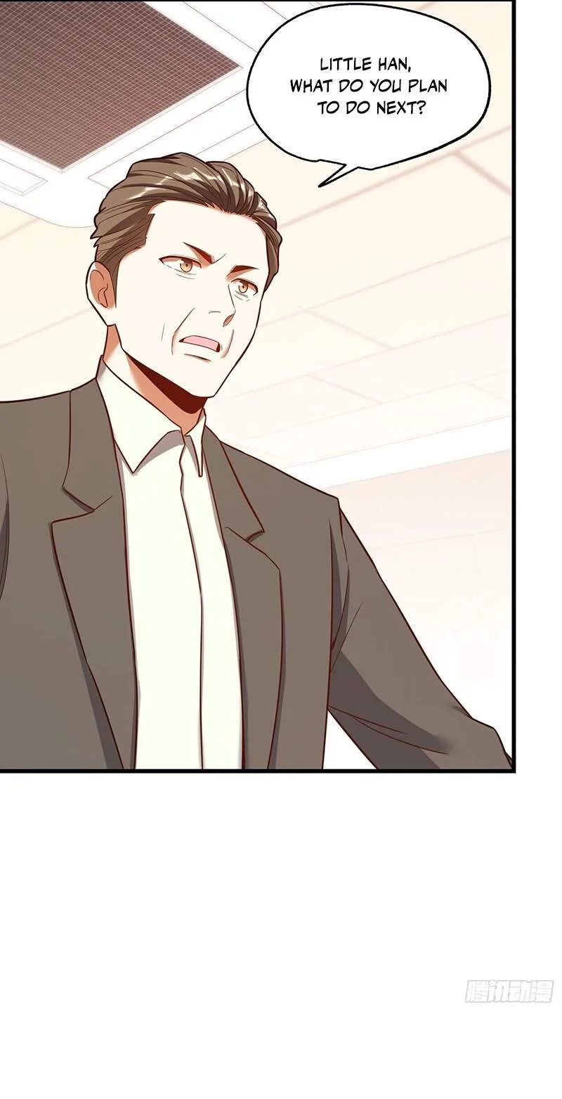 I Regressed to Level Up Instead of Being a Simp Chapter 284 page 16