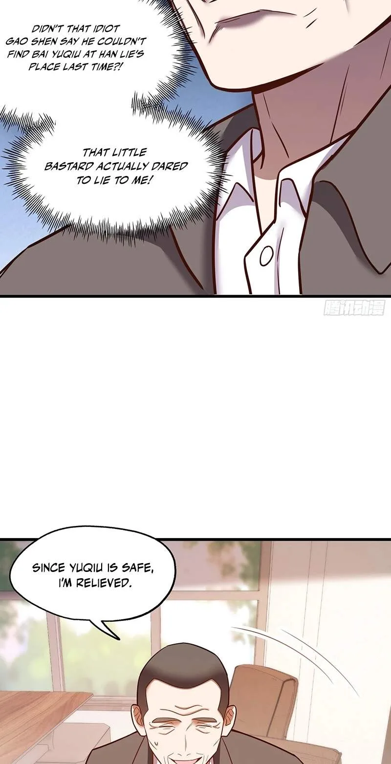 I Regressed to Level Up Instead of Being a Simp Chapter 284 page 10