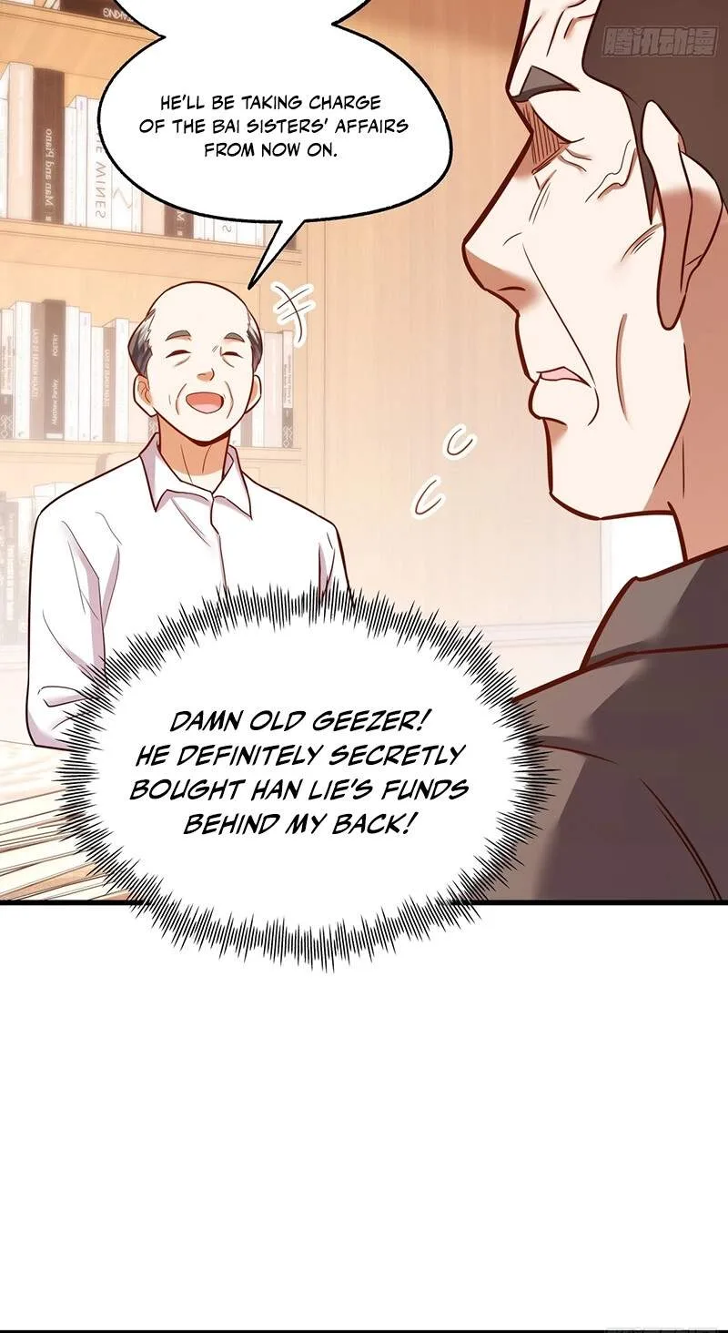 I Regressed to Level Up Instead of Being a Simp Chapter 284 page 6