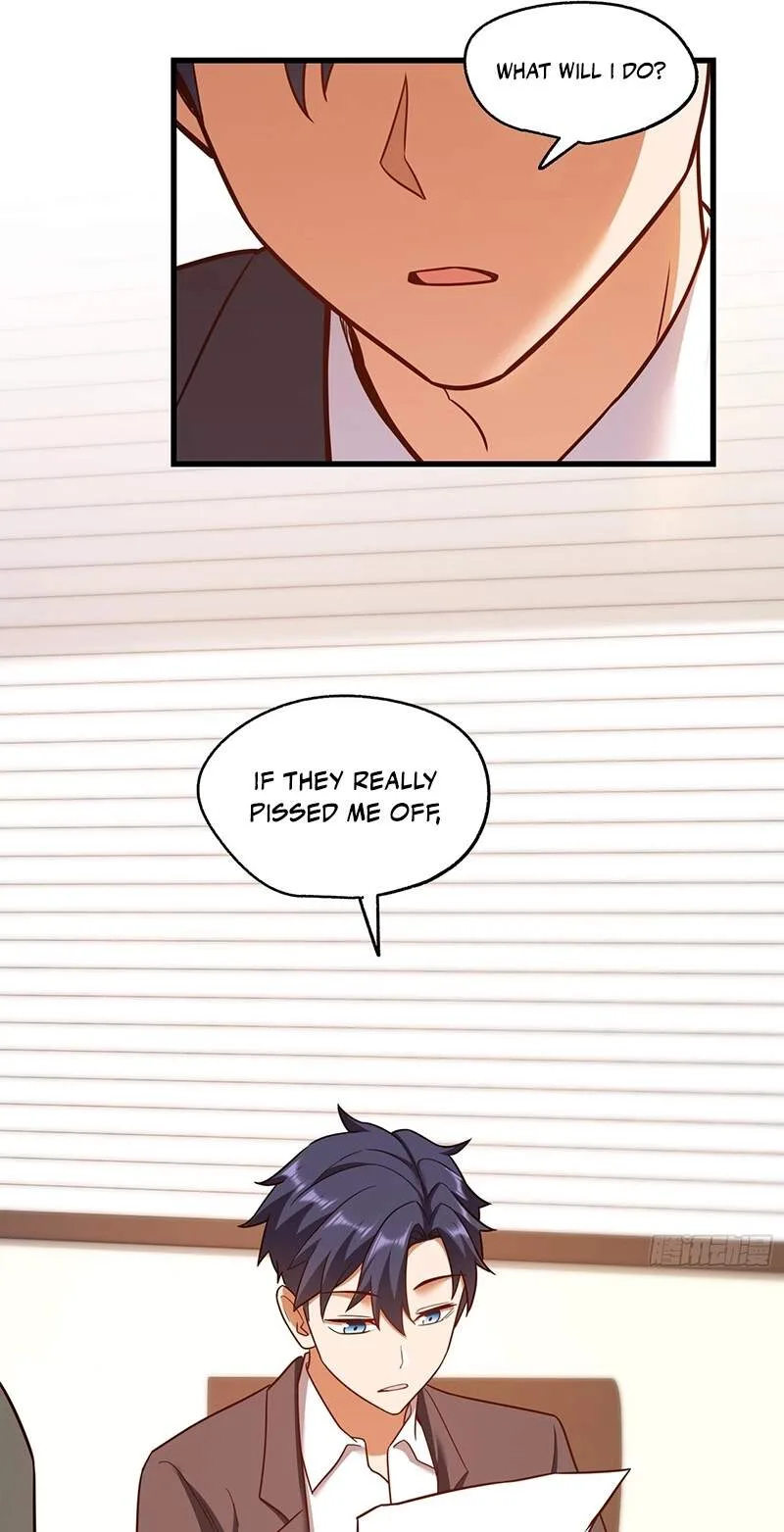 I Regressed to Level Up Instead of Being a Simp Chapter 284 page 17