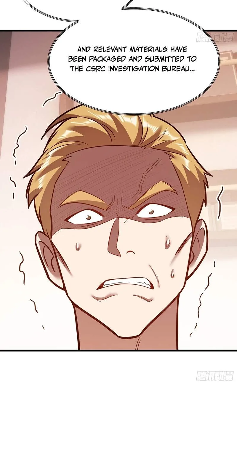 I Regressed to Level Up Instead of Being a Simp Chapter 284 page 33