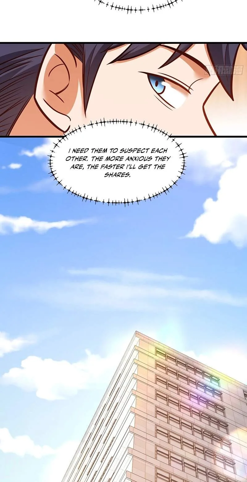I Regressed to Level Up Instead of Being a Simp Chapter 284 page 13