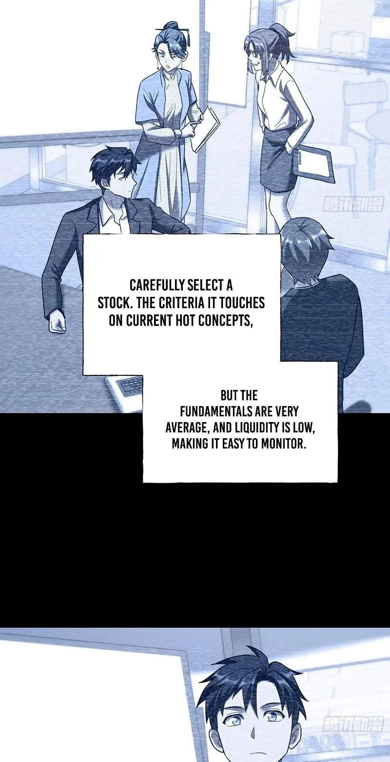 I Regressed to Level Up Instead of Being a Simp Chapter 284 page 21