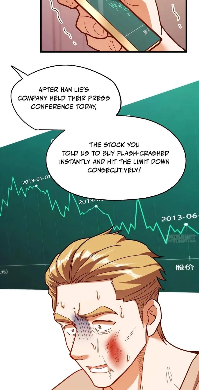 I Regressed to Level Up Instead of Being a Simp Chapter 284 page 42