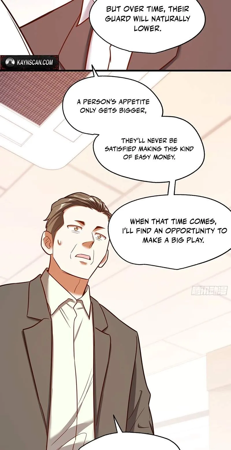 I Regressed to Level Up Instead of Being a Simp Chapter 284 page 19
