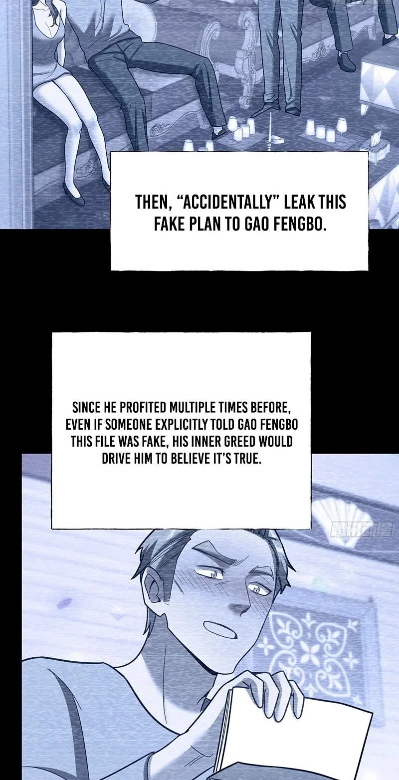 I Regressed to Level Up Instead of Being a Simp Chapter 284 page 24