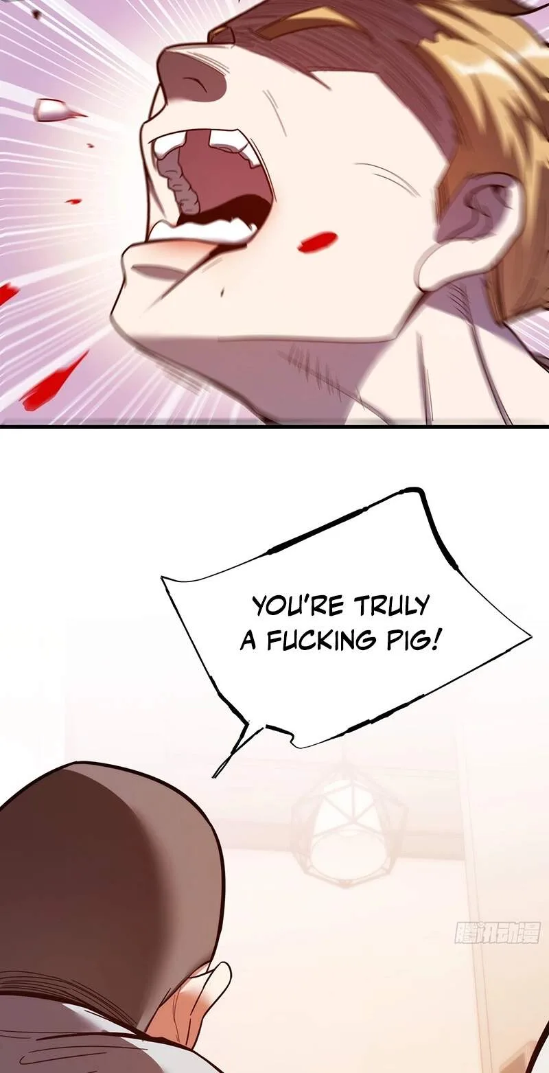 I Regressed to Level Up Instead of Being a Simp Chapter 284 page 39