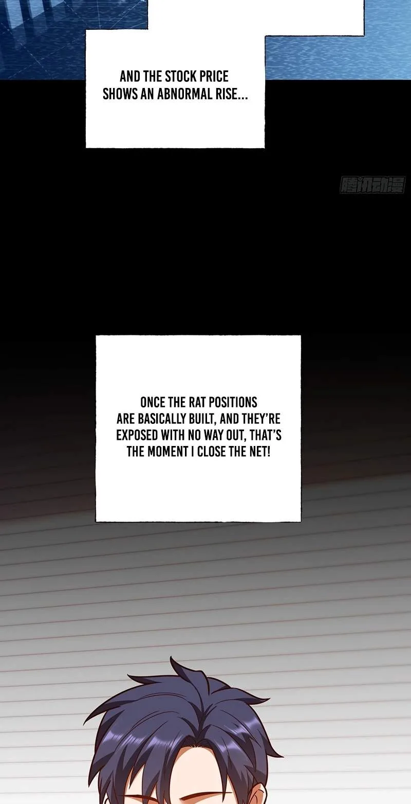 I Regressed to Level Up Instead of Being a Simp Chapter 284 page 27