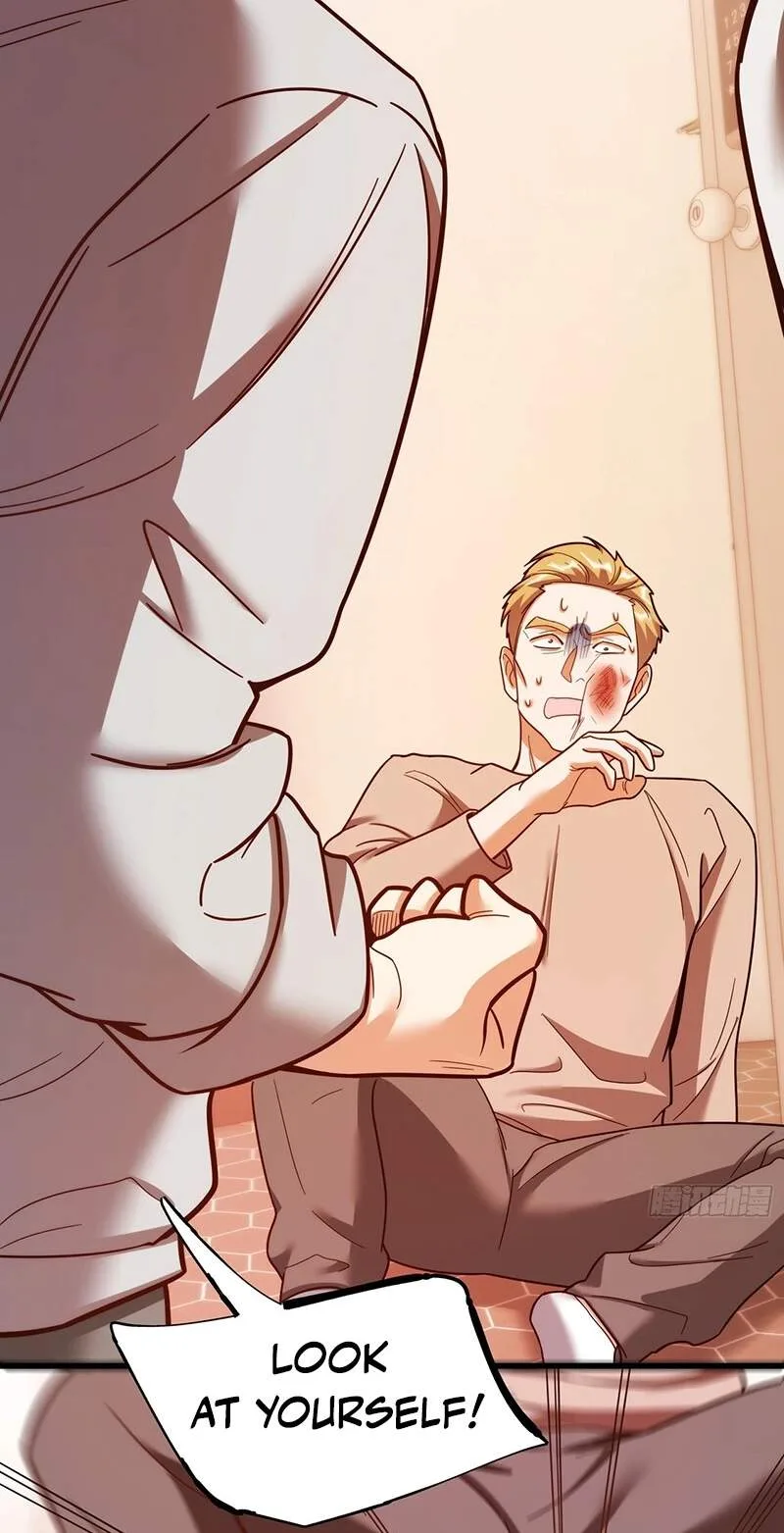 I Regressed to Level Up Instead of Being a Simp Chapter 284 page 40