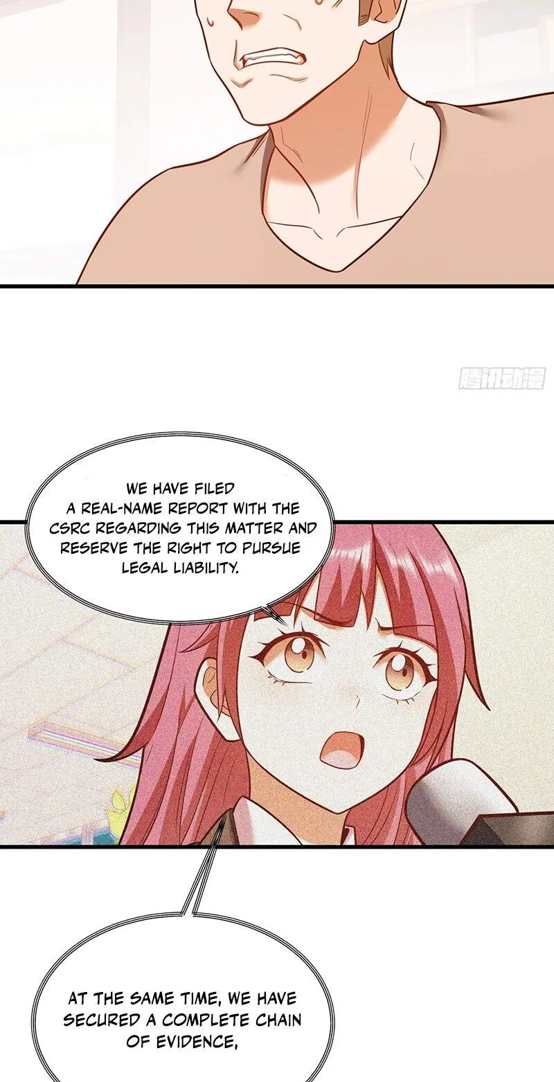 I Regressed to Level Up Instead of Being a Simp Chapter 284 page 32