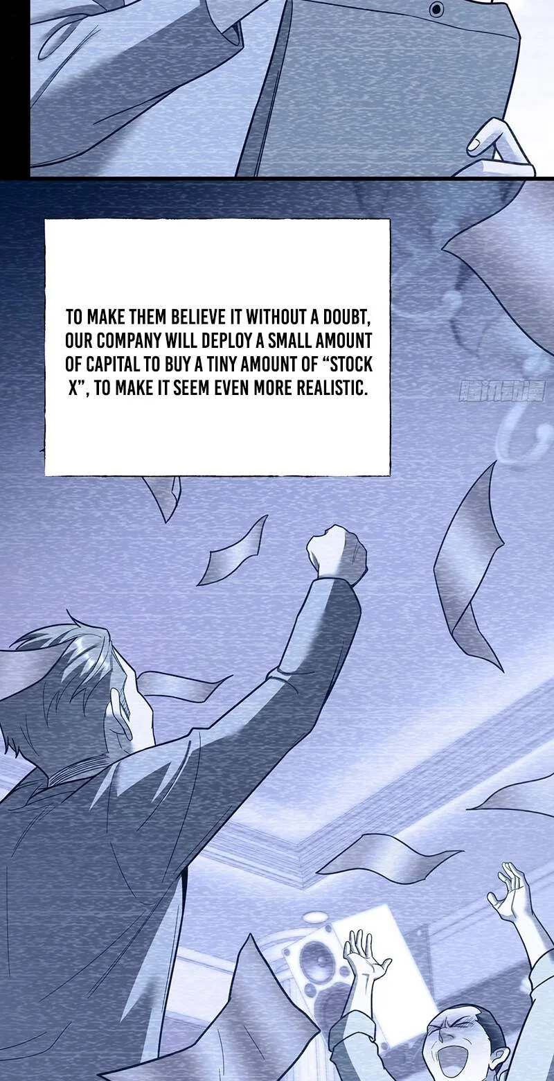 I Regressed to Level Up Instead of Being a Simp Chapter 284 page 25