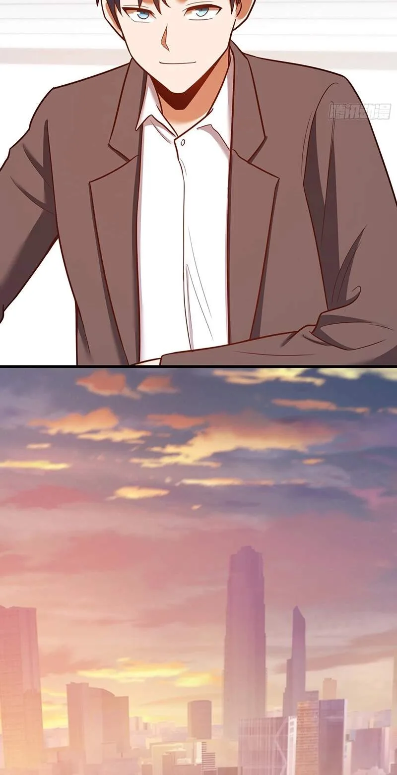 I Regressed to Level Up Instead of Being a Simp Chapter 284 page 28