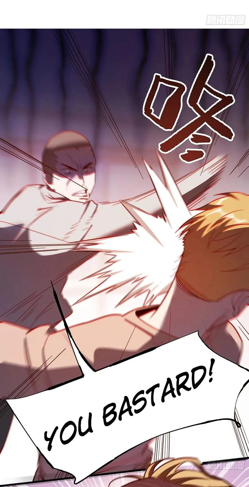 I Regressed to Level Up Instead of Being a Simp Chapter 284 page 38
