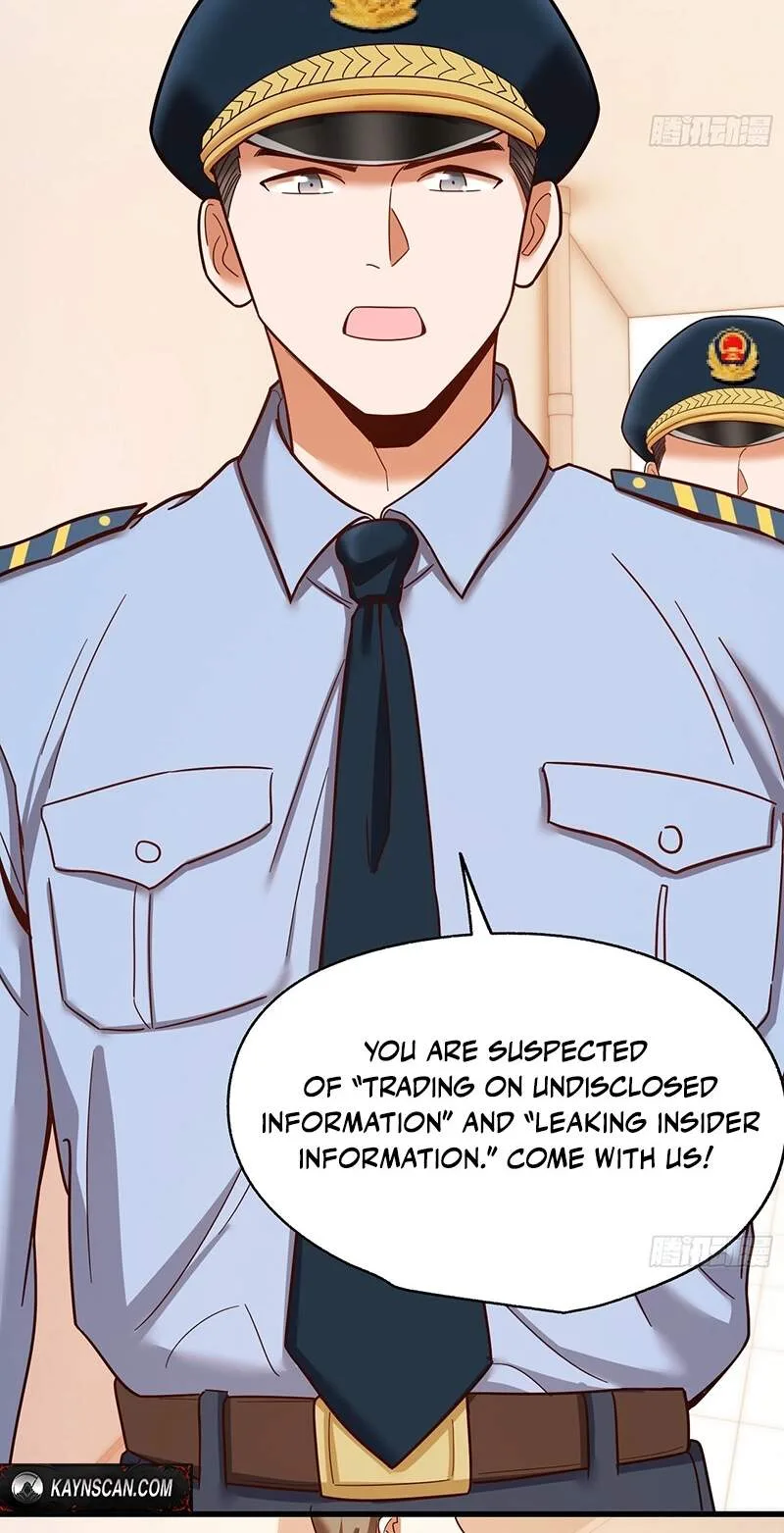 I Regressed to Level Up Instead of Being a Simp Chapter 284 page 48