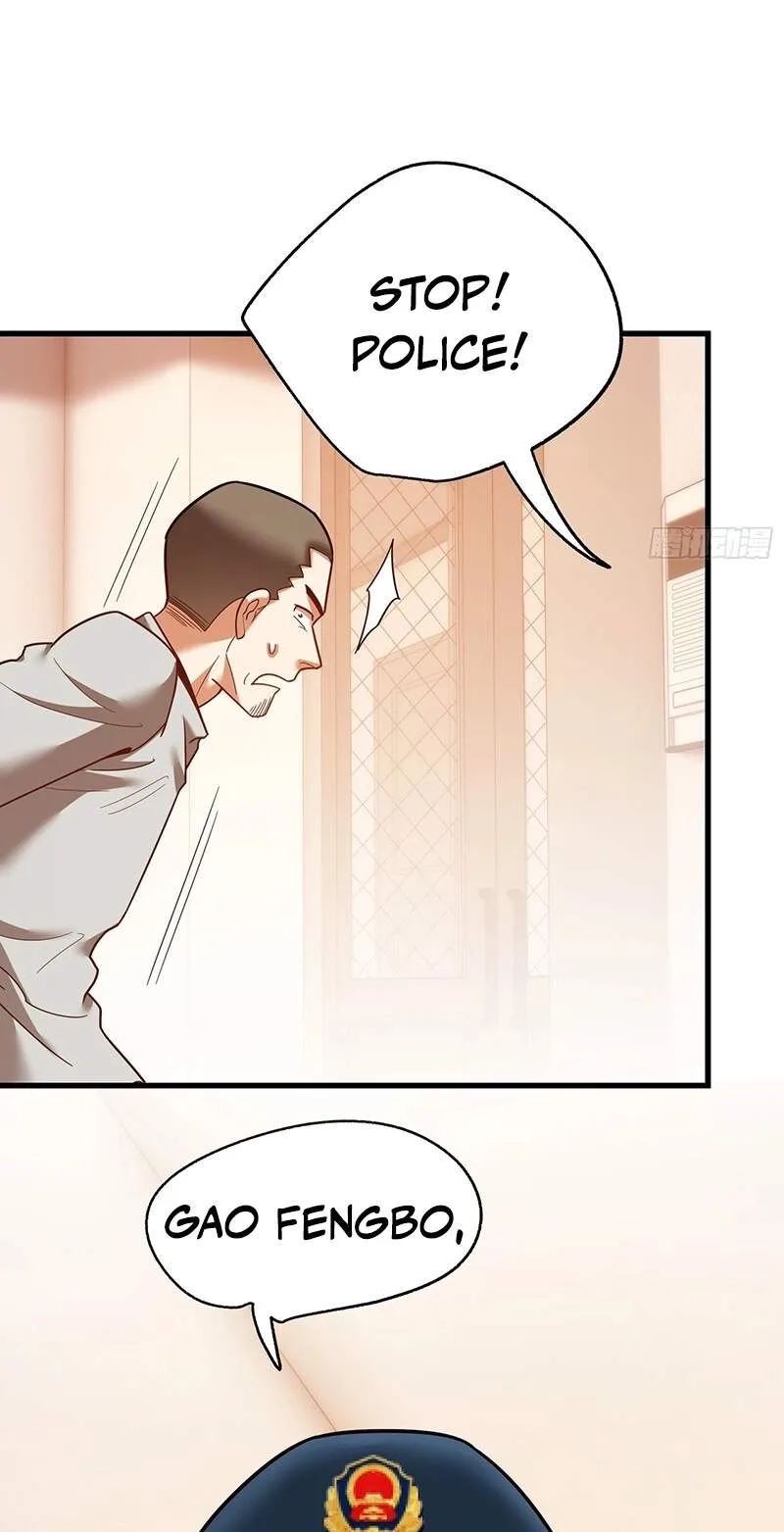 I Regressed to Level Up Instead of Being a Simp Chapter 284 page 47