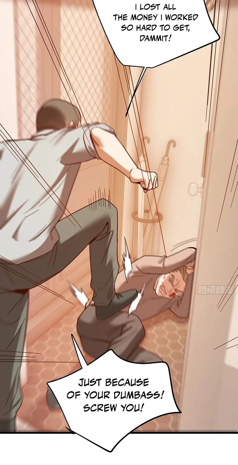 I Regressed to Level Up Instead of Being a Simp Chapter 284 page 46
