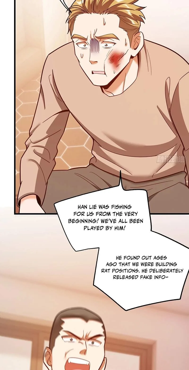 I Regressed to Level Up Instead of Being a Simp Chapter 284 page 44