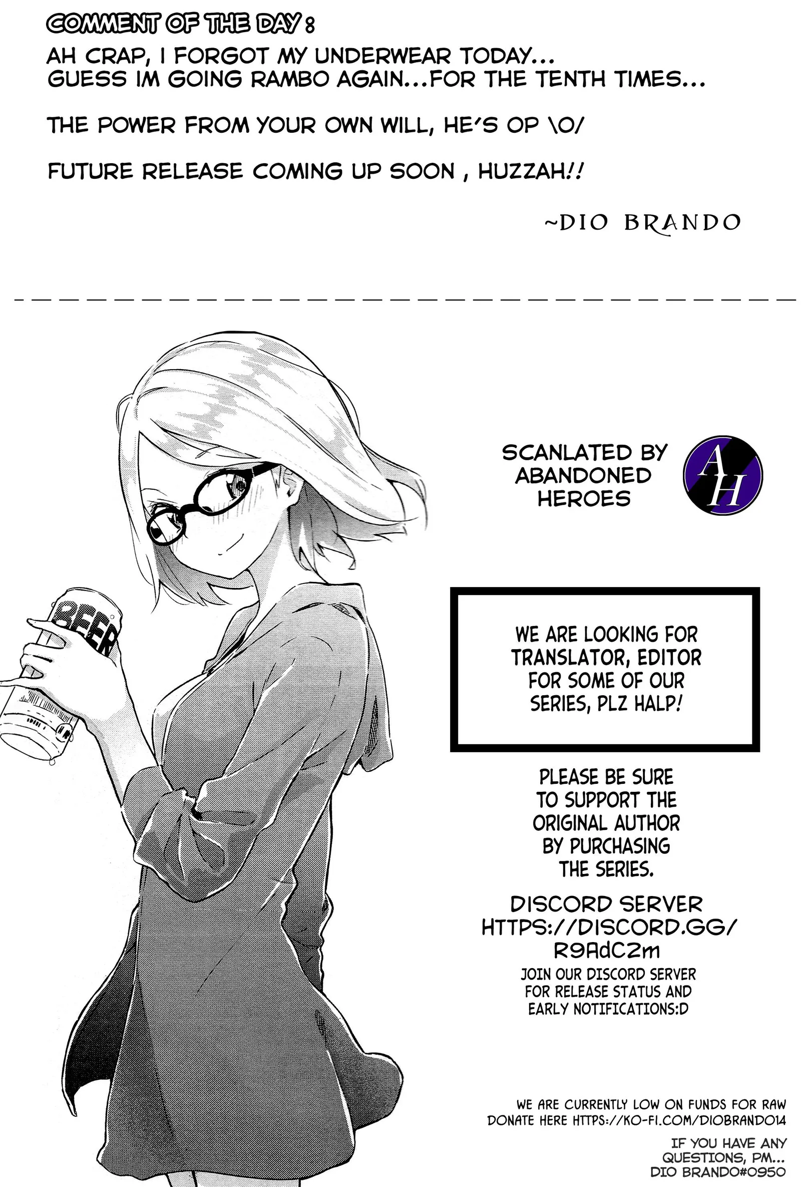 Realist Maou Niyoru Seiiki Naki Isekai Kaikaku Chapter 2.2 page 12