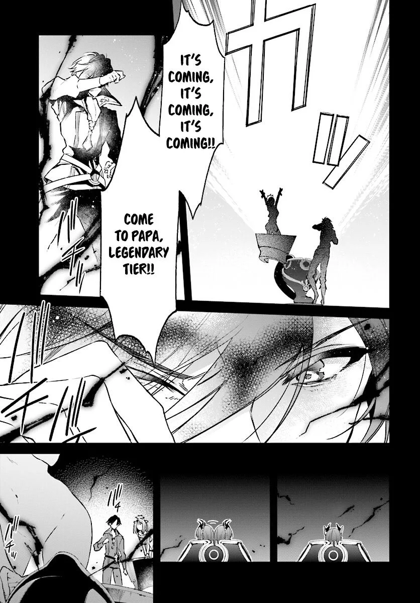 Realist Maou Niyoru Seiiki Naki Isekai Kaikaku Chapter 2.3 page 2