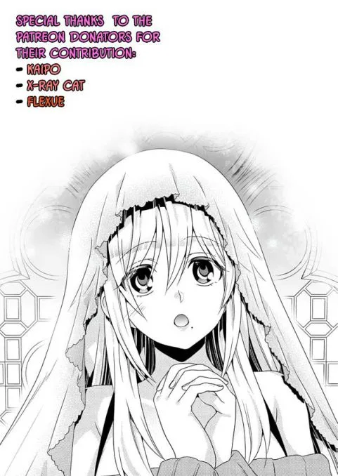 Realist Maou Niyoru Seiiki Naki Isekai Kaikaku Chapter 4 page 30