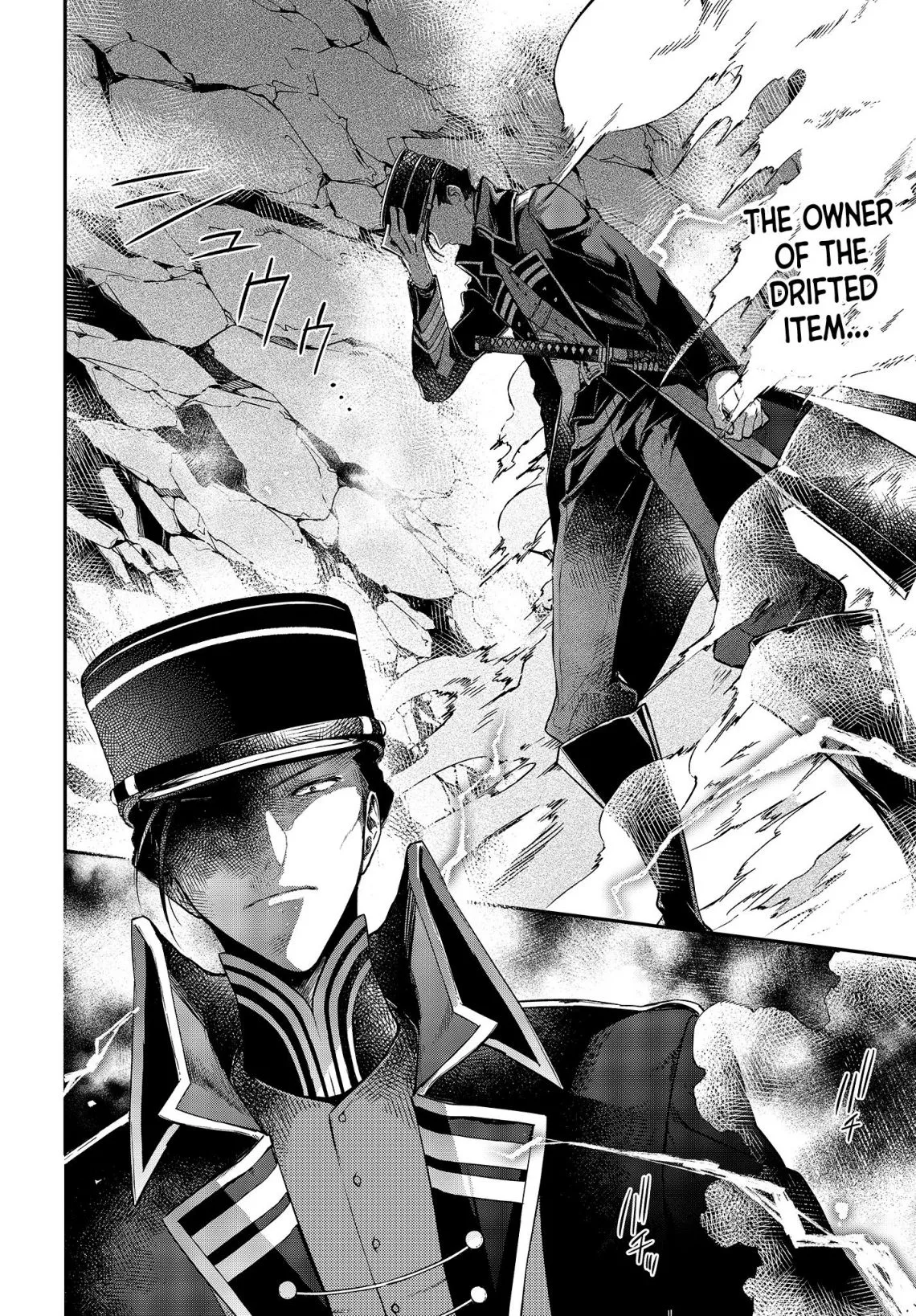 Realist Maou Niyoru Seiiki Naki Isekai Kaikaku Chapter 4 page 10