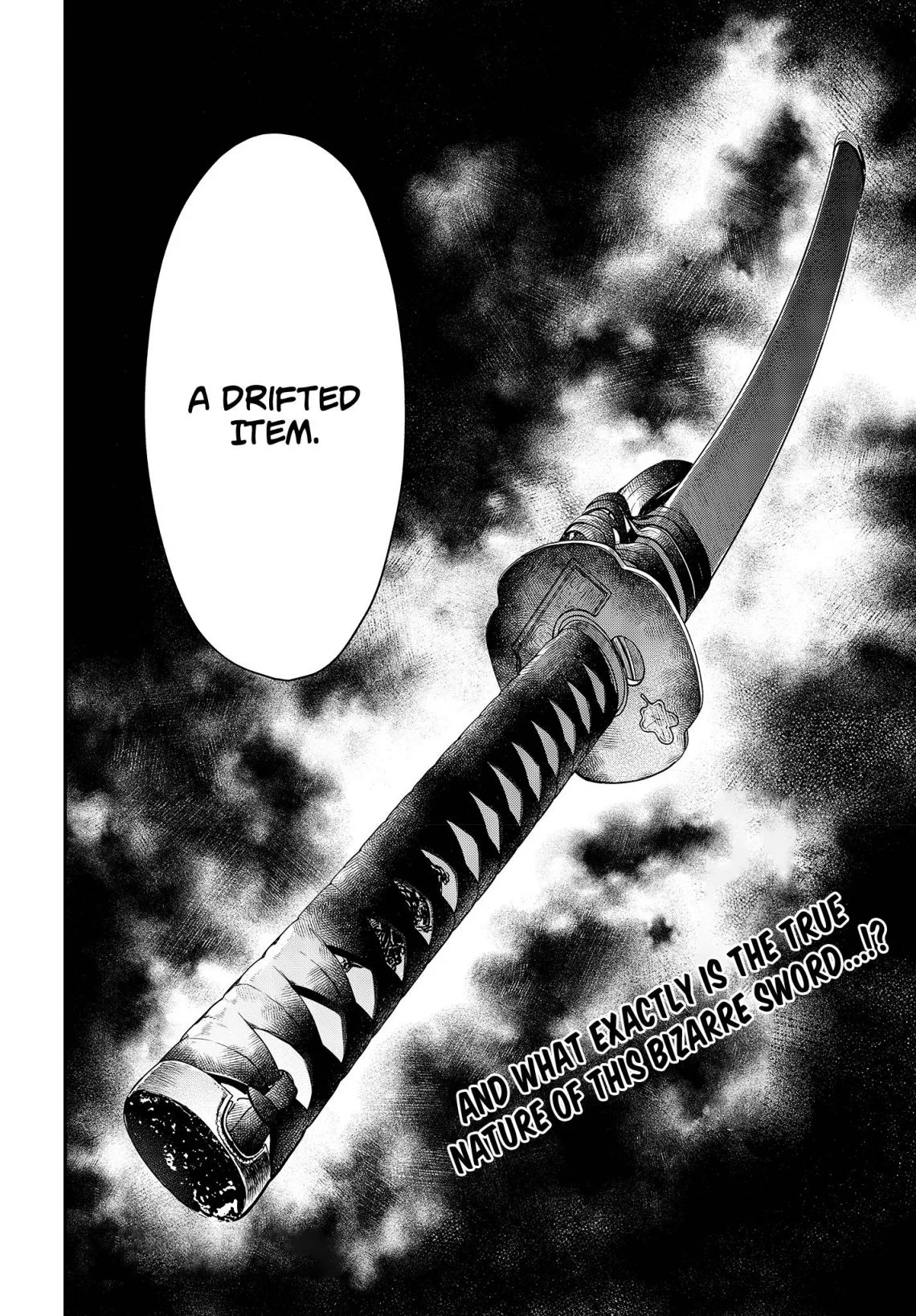 Realist Maou Niyoru Seiiki Naki Isekai Kaikaku Chapter 3 page 36