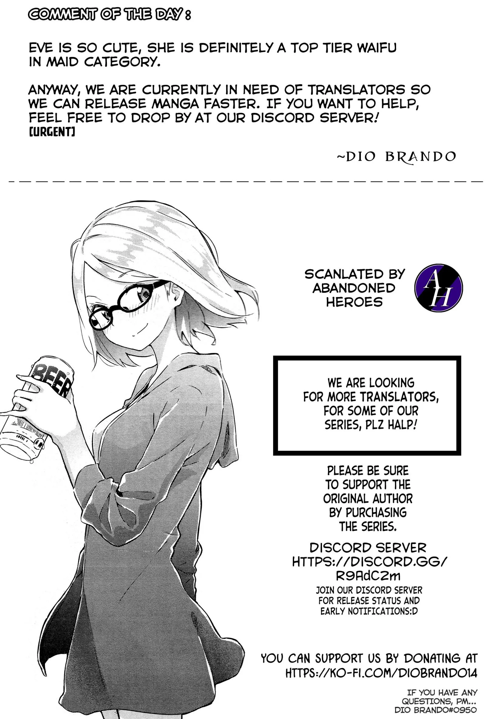 Realist Maou Niyoru Seiiki Naki Isekai Kaikaku Chapter 3 page 37