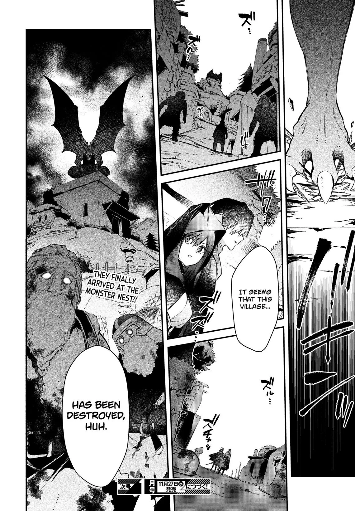Realist Maou Niyoru Seiiki Naki Isekai Kaikaku Chapter 9 page 29