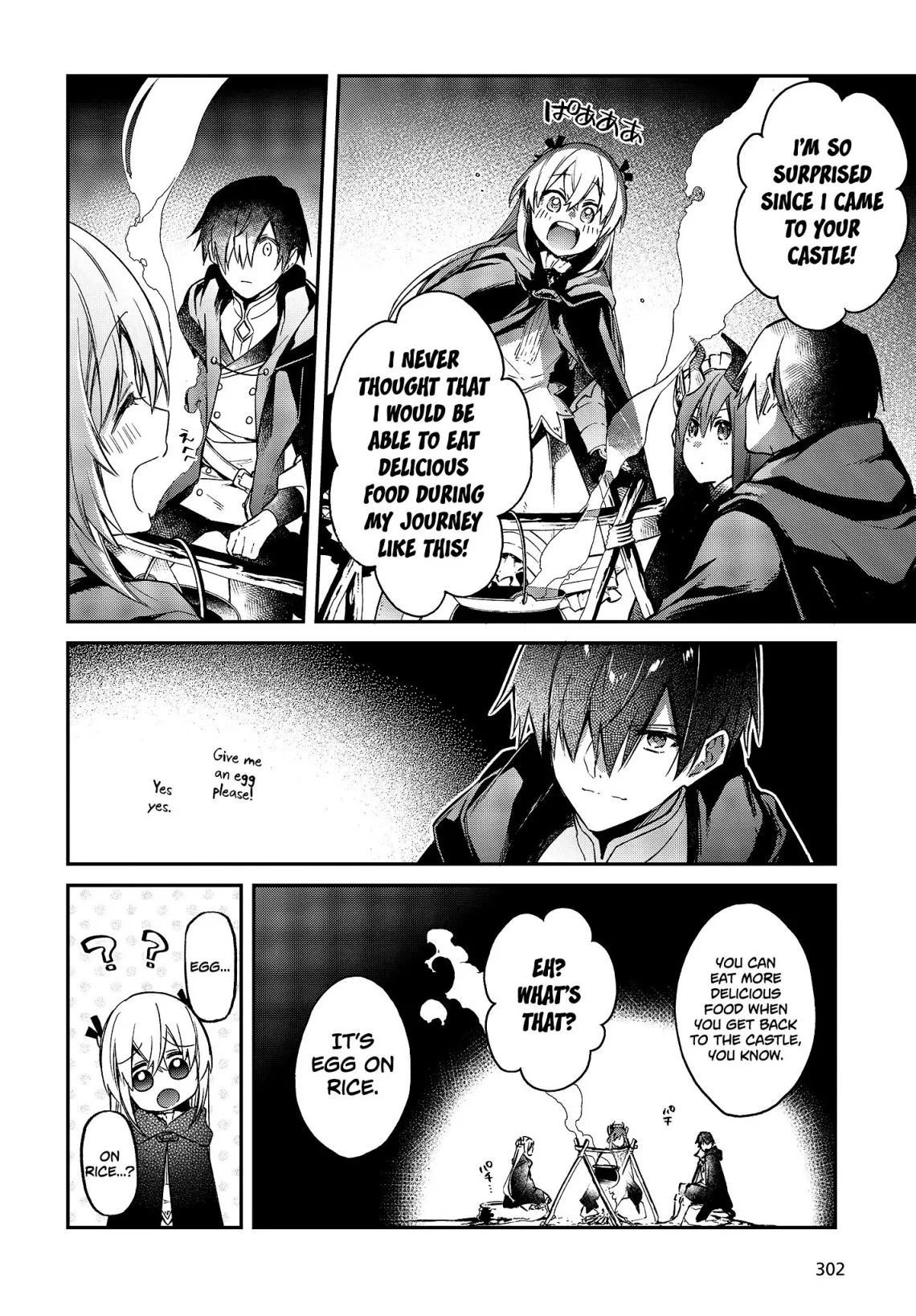 Realist Maou Niyoru Seiiki Naki Isekai Kaikaku Chapter 9 page 23