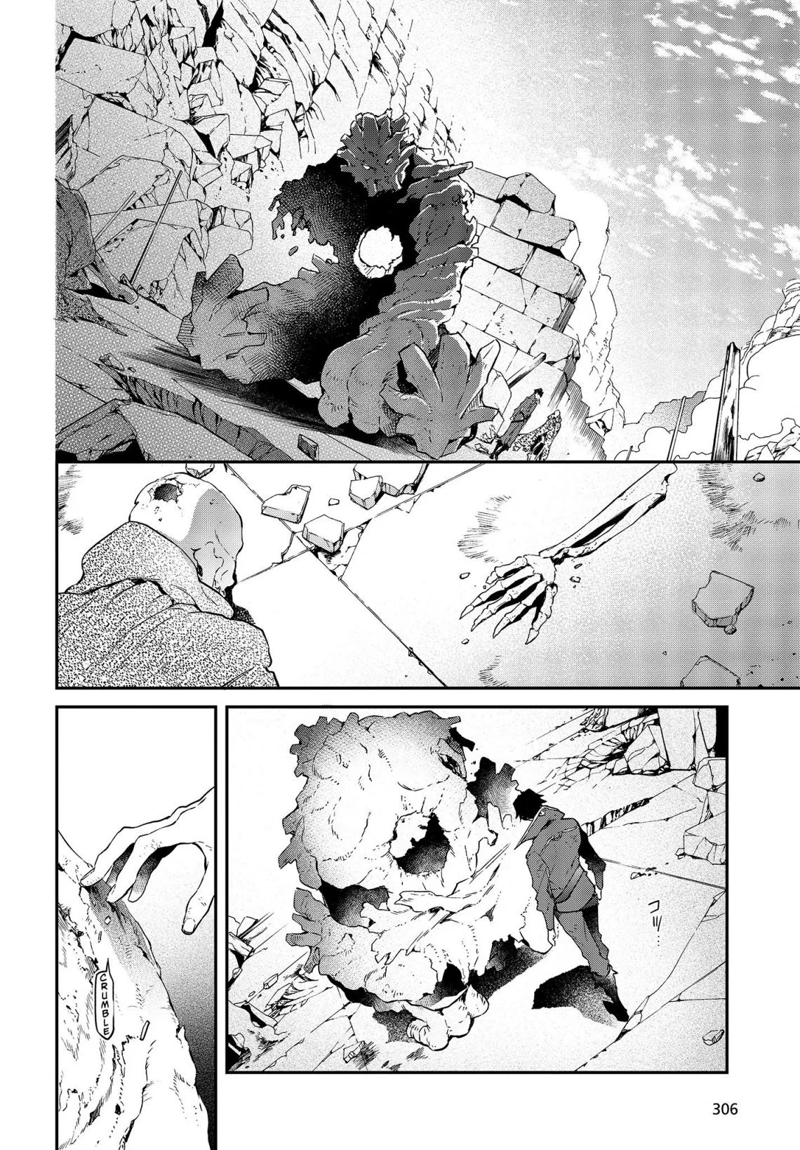 Realist Maou Niyoru Seiiki Naki Isekai Kaikaku Chapter 3 page 28
