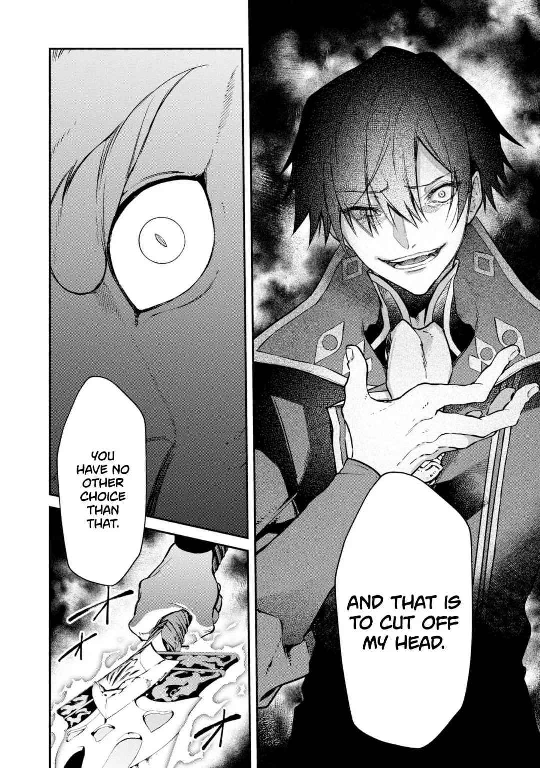 Realist Maou Niyoru Seiiki Naki Isekai Kaikaku Chapter 5 page 26