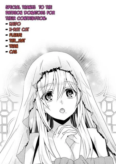 Realist Maou Niyoru Seiiki Naki Isekai Kaikaku Chapter 5 page 33