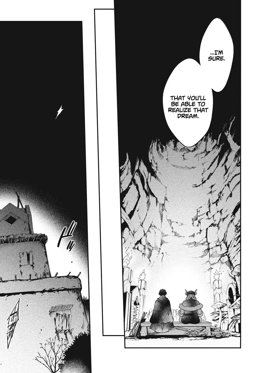 Realist Maou Niyoru Seiiki Naki Isekai Kaikaku Chapter 12 page 30