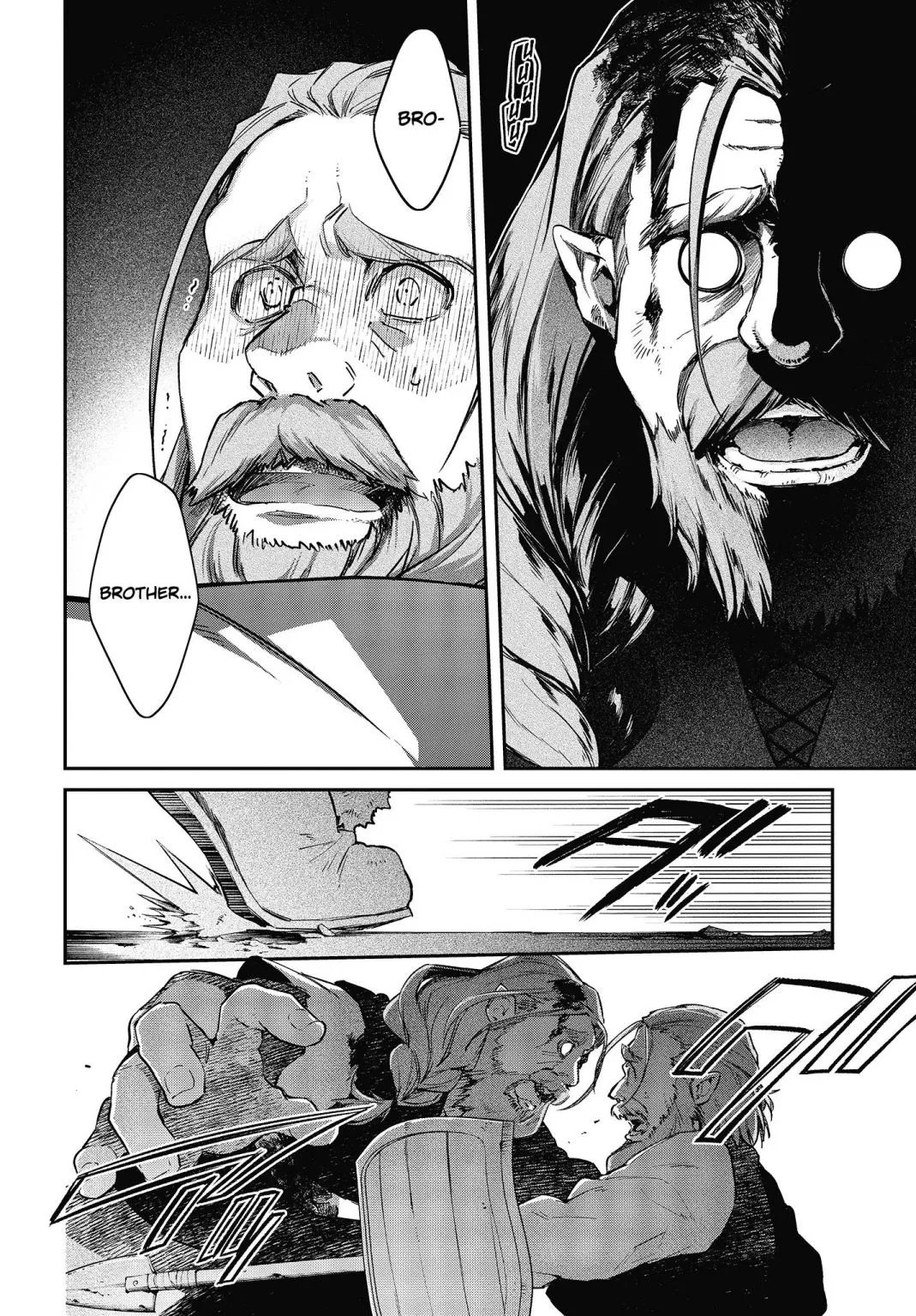 Realist Maou Niyoru Seiiki Naki Isekai Kaikaku Chapter 14 page 12