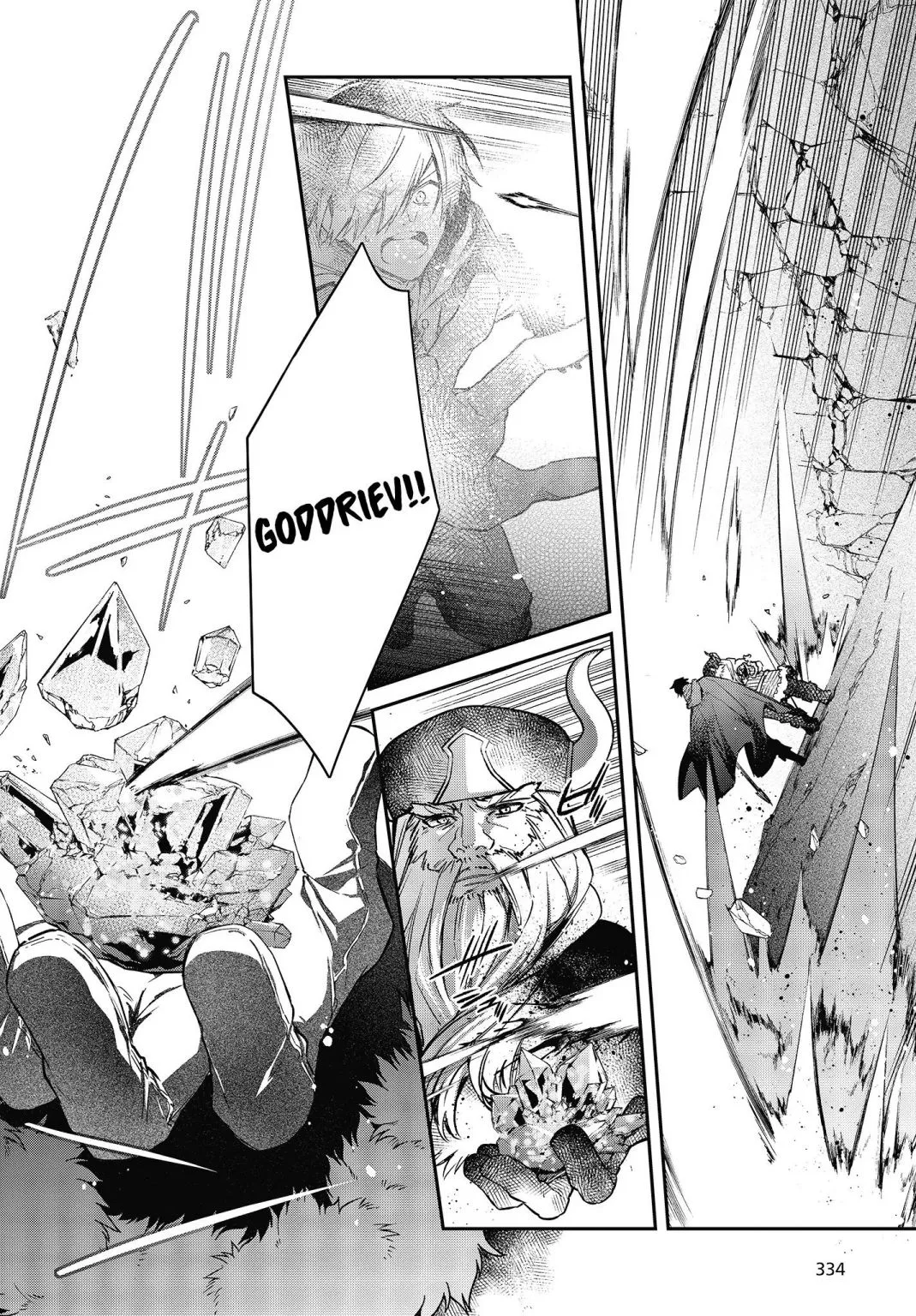 Realist Maou Niyoru Seiiki Naki Isekai Kaikaku Chapter 14 page 26