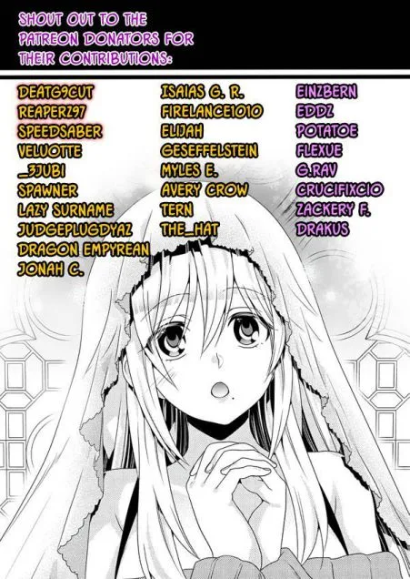 Realist Maou Niyoru Seiiki Naki Isekai Kaikaku Chapter 13 page 31