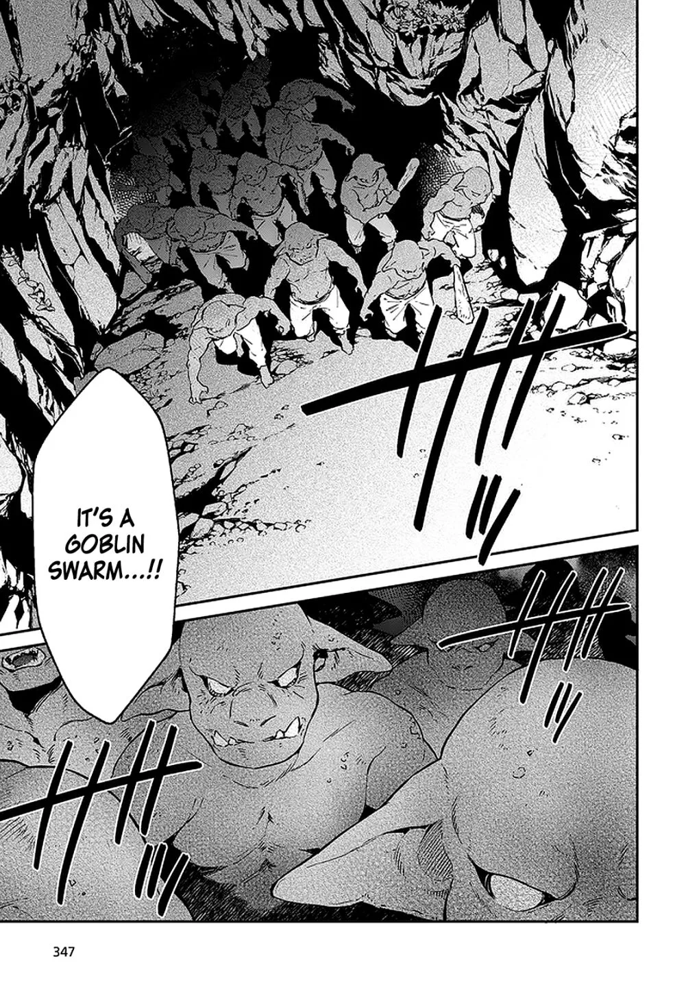 Realist Maou Niyoru Seiiki Naki Isekai Kaikaku Chapter 16 page 24