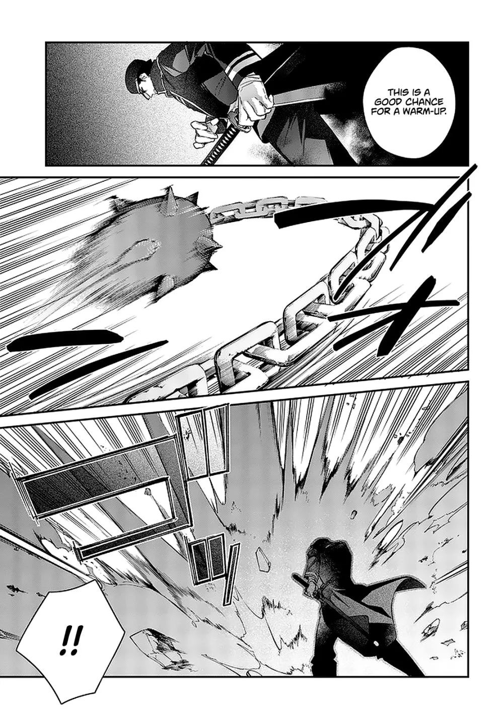 Realist Maou Niyoru Seiiki Naki Isekai Kaikaku Chapter 16 page 26