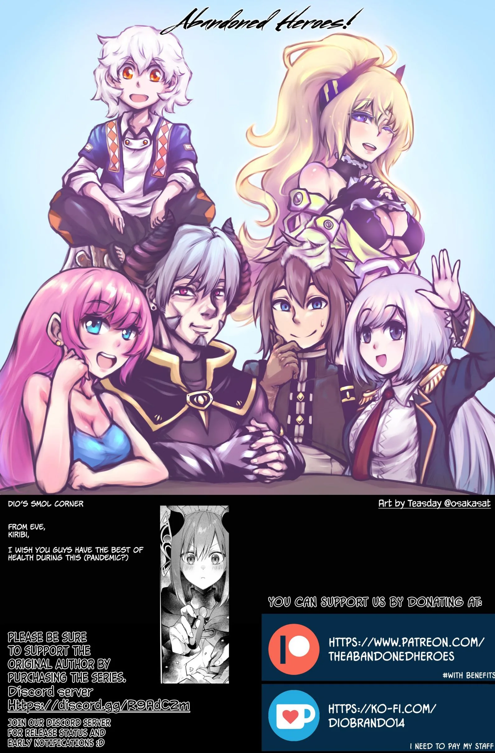 Realist Maou Niyoru Seiiki Naki Isekai Kaikaku Chapter 13 page 32