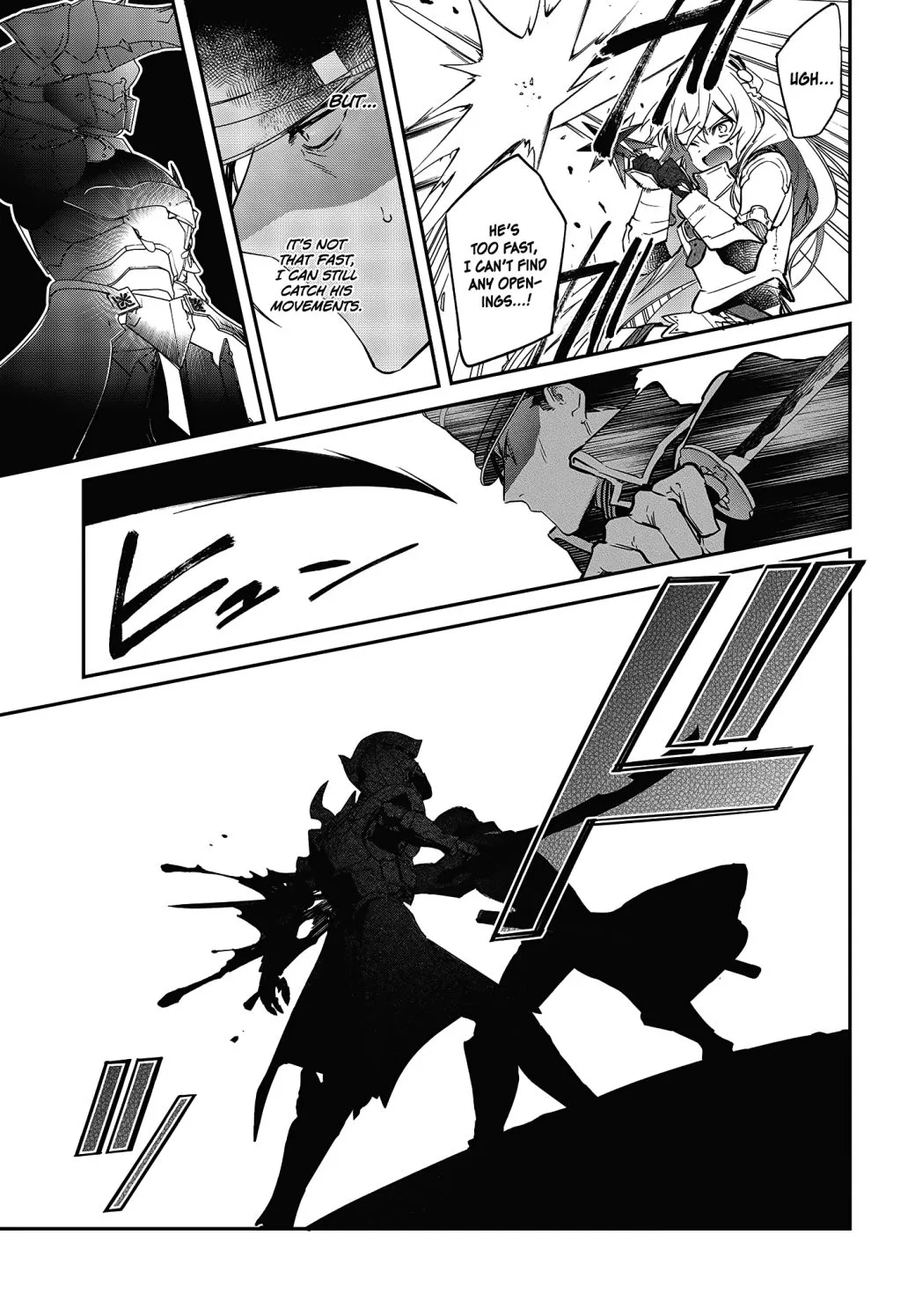 Realist Maou Niyoru Seiiki Naki Isekai Kaikaku Chapter 19 page 10