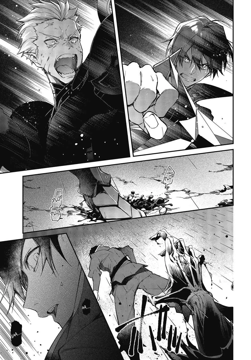 Realist Maou Niyoru Seiiki Naki Isekai Kaikaku Chapter 20 page 12
