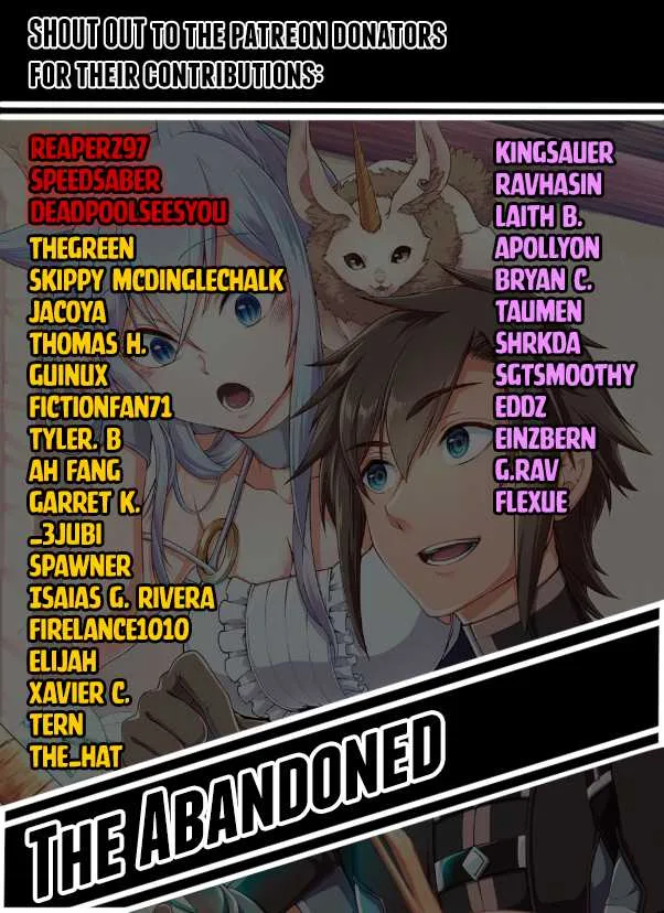 Realist Maou Niyoru Seiiki Naki Isekai Kaikaku Chapter 21 page 30