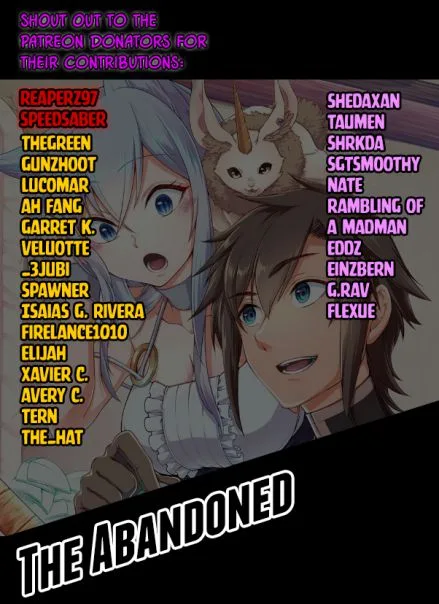 Realist Maou Niyoru Seiiki Naki Isekai Kaikaku Chapter 19 page 22