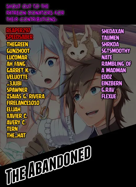 Realist Maou Niyoru Seiiki Naki Isekai Kaikaku Chapter 18 page 25