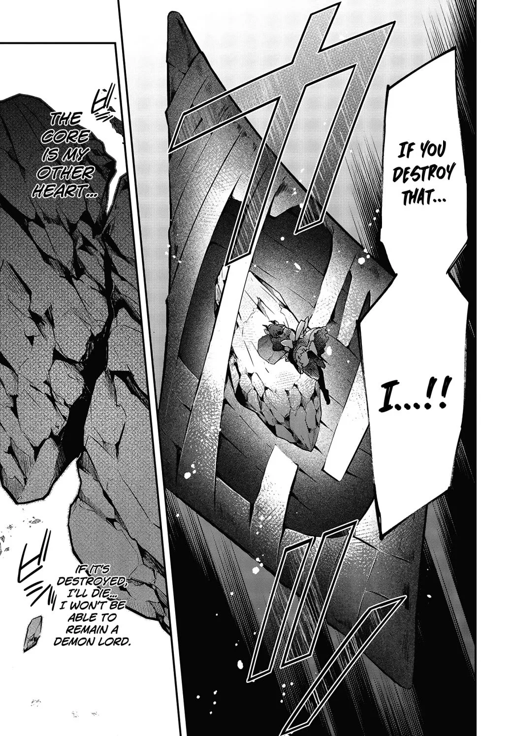 Realist Maou Niyoru Seiiki Naki Isekai Kaikaku Chapter 19 page 20