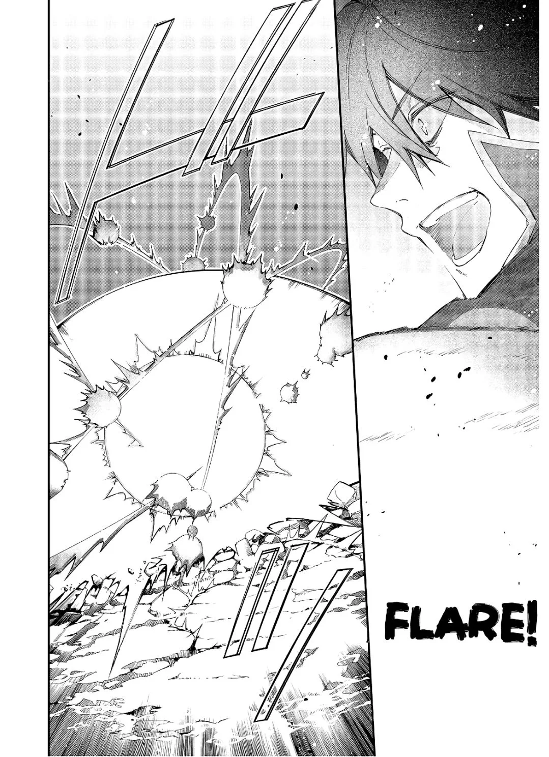 Realist Maou Niyoru Seiiki Naki Isekai Kaikaku Chapter 18 page 20