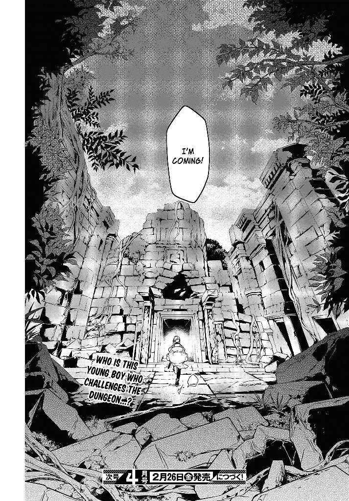 Realist Maou Niyoru Seiiki Naki Isekai Kaikaku Chapter 22 page 27