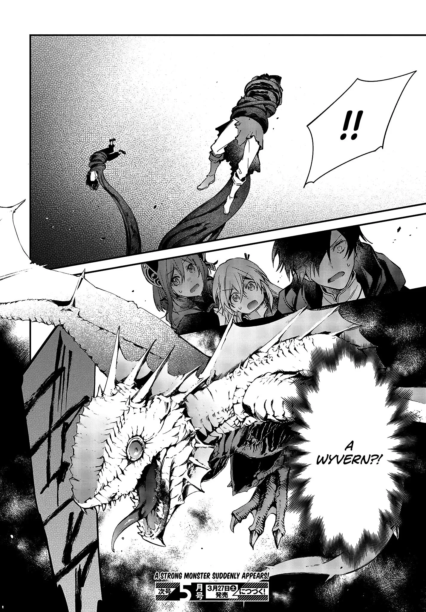 Realist Maou Niyoru Seiiki Naki Isekai Kaikaku Chapter 23 page 26